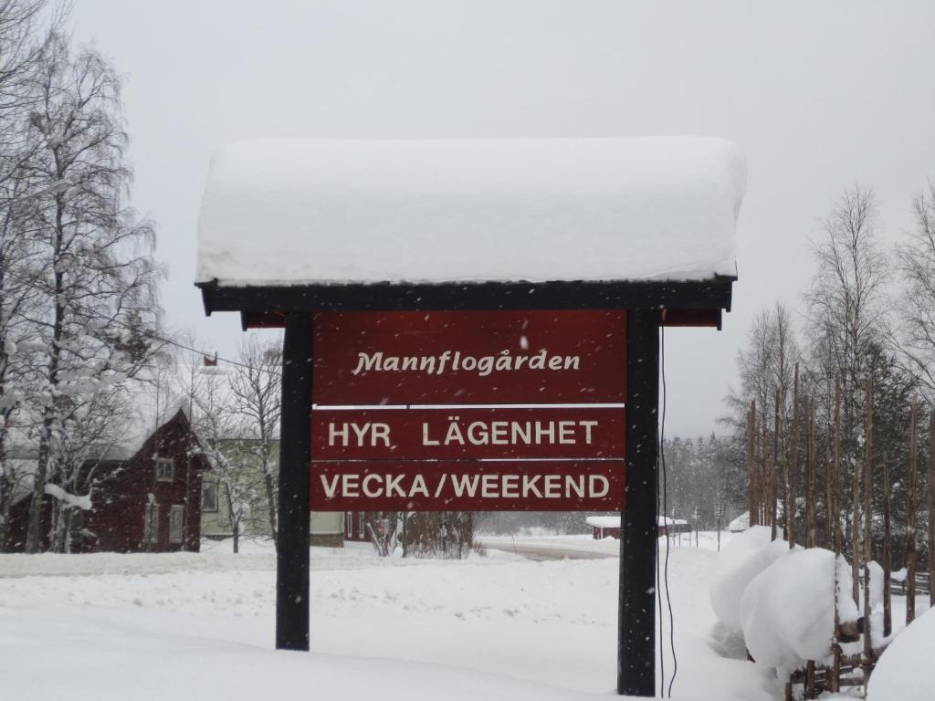 Mannflogarden Bed & Breakfast , Saelenfjaellen Sälen Exterior foto